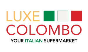 Luxe Colombo — Fresh groceries delivered